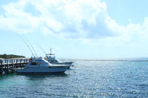Maroma Anglers Club Fishing