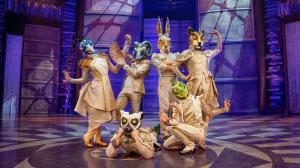 Cirque du Soleil JOYÀ