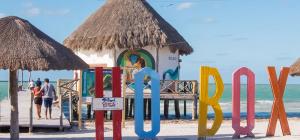 Holbox