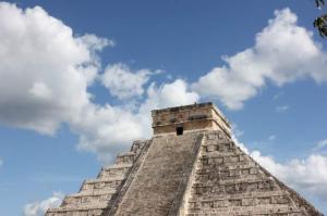Chichen Itza Family and Friends Safe